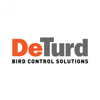 DeTurd Bird Control Solutions